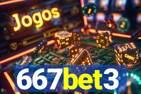 667bet3