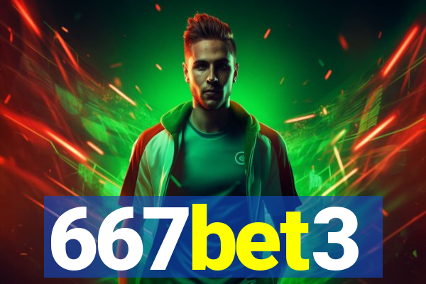 667bet3