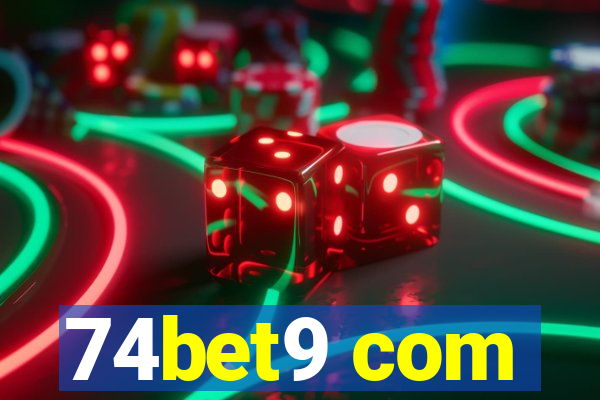 74bet9 com