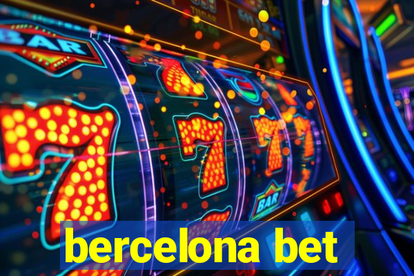 bercelona bet