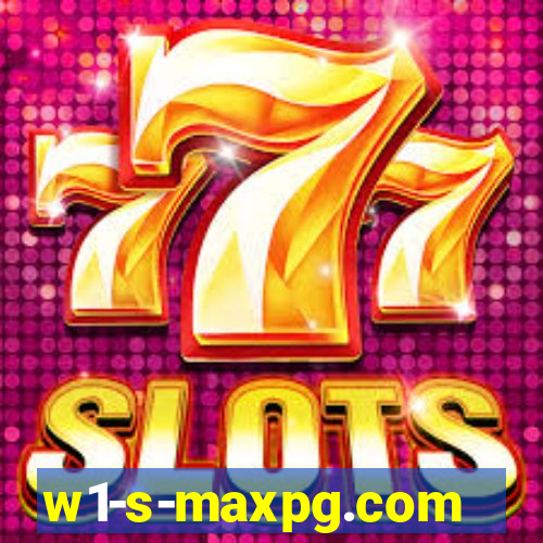 w1-s-maxpg.com