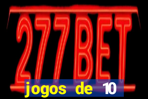 jogos de 10 centavos na bet7k