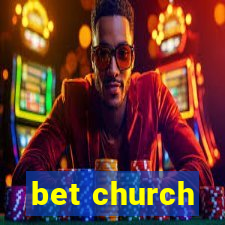 bet church