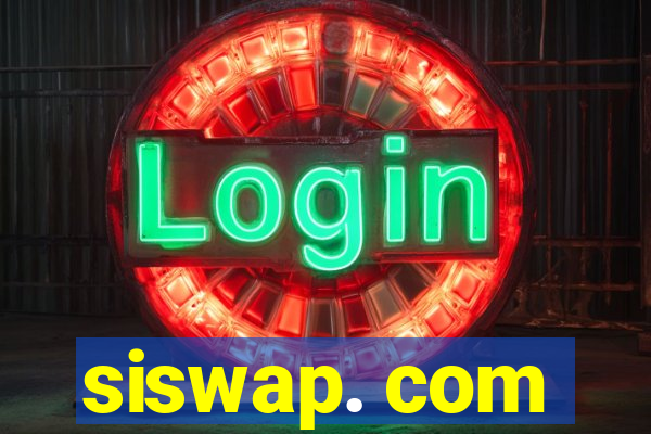 siswap. com