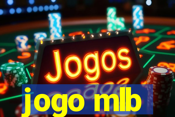 jogo mlb