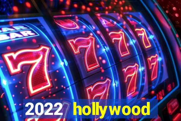 2022 hollywood casino 400