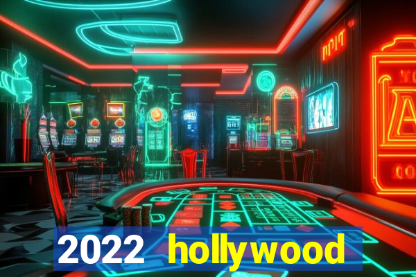 2022 hollywood casino 400