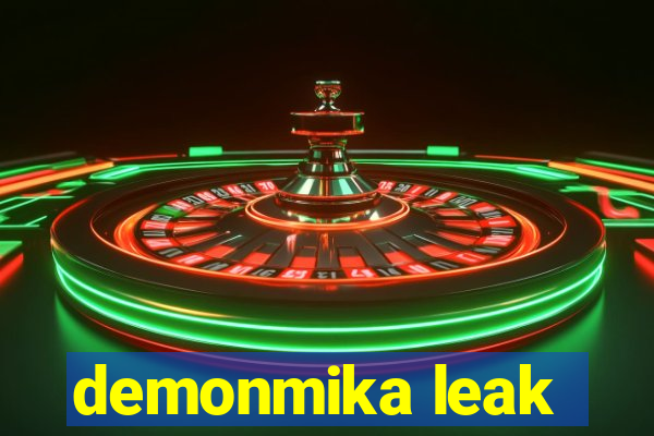 demonmika leak