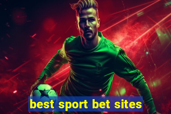 best sport bet sites