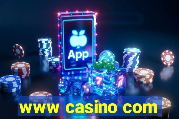 www casino com