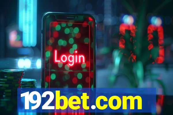 192bet.com