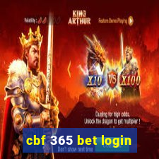 cbf 365 bet login