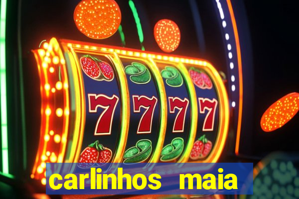 carlinhos maia plataforma de jogos