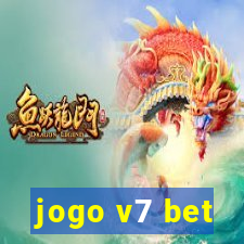 jogo v7 bet