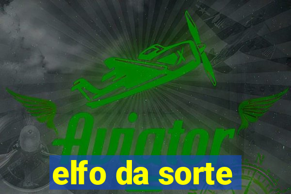 elfo da sorte