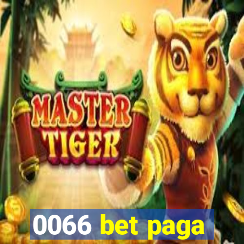 0066 bet paga