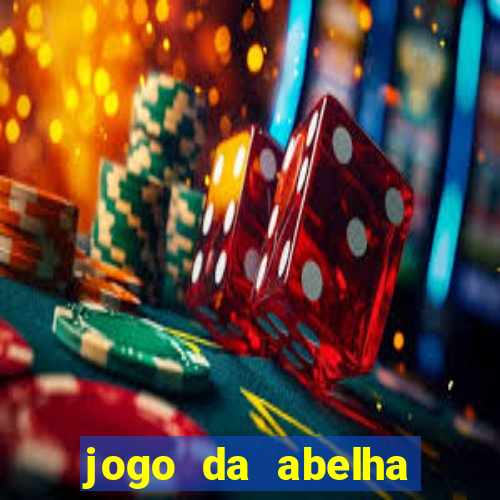 jogo da abelha slot nome