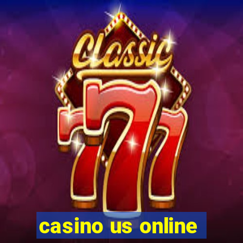 casino us online