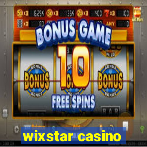 wixstar casino