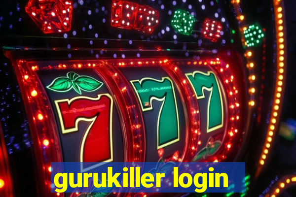 gurukiller login