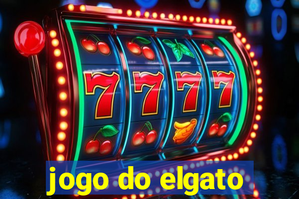 jogo do elgato