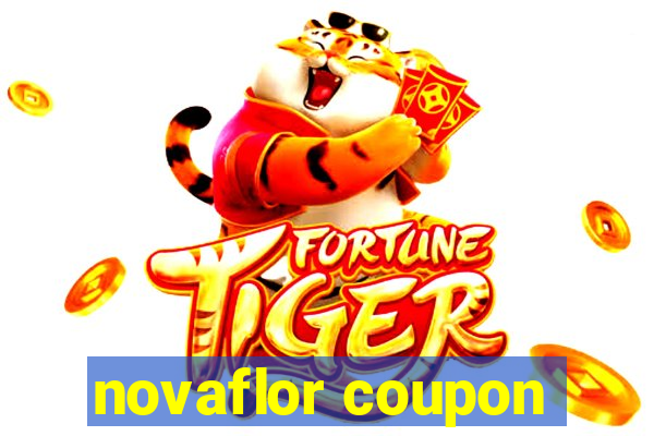 novaflor coupon