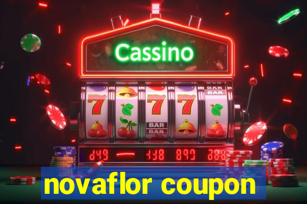 novaflor coupon