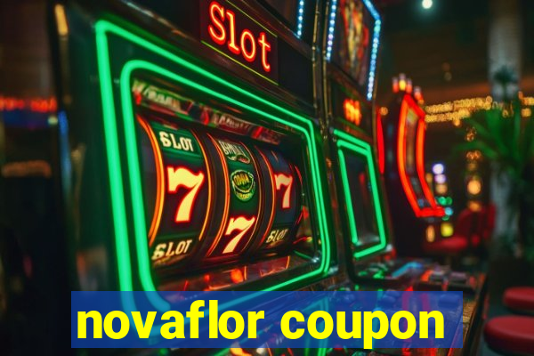 novaflor coupon