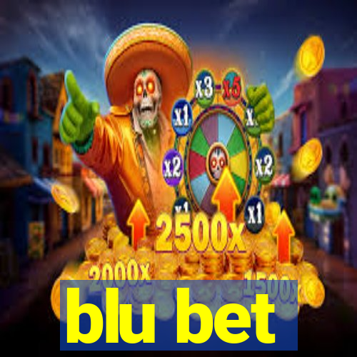 blu bet