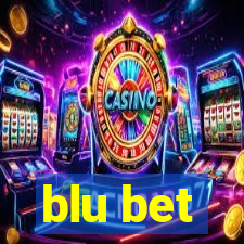 blu bet