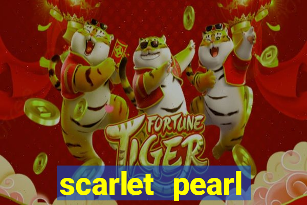 scarlet pearl casino hotel