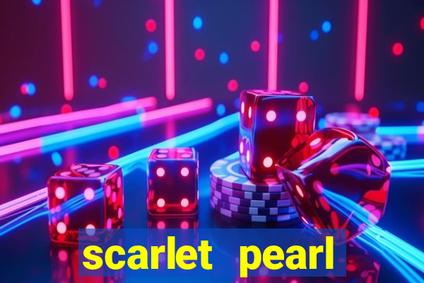 scarlet pearl casino hotel