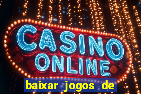 baixar jogos de ps3 via torrent