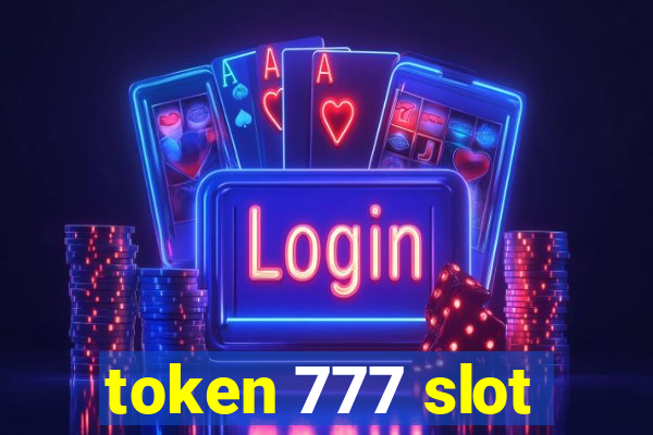 token 777 slot