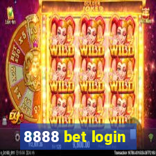 8888 bet login