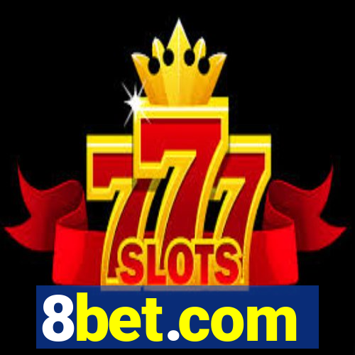 8bet.com