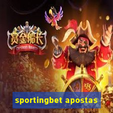 sportingbet apostas