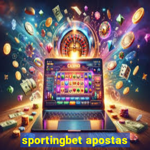 sportingbet apostas