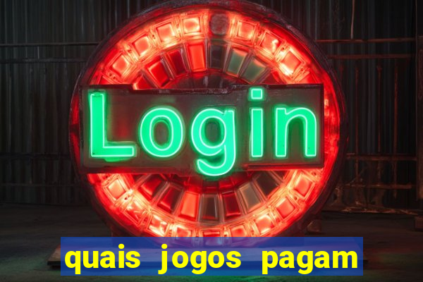 quais jogos pagam mais na betano