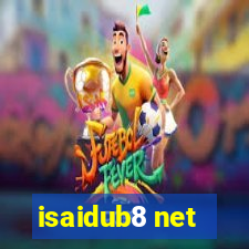 isaidub8 net