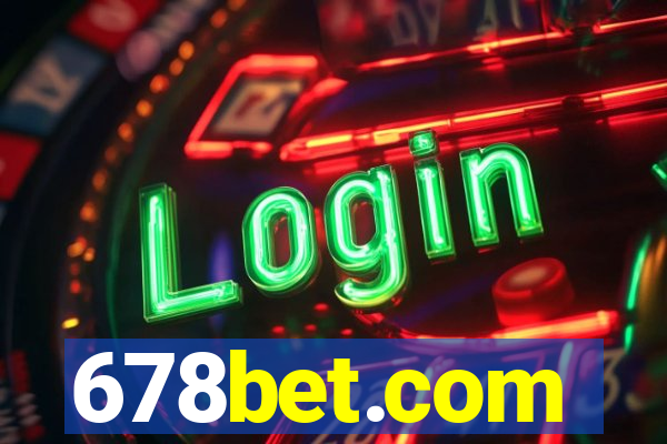 678bet.com