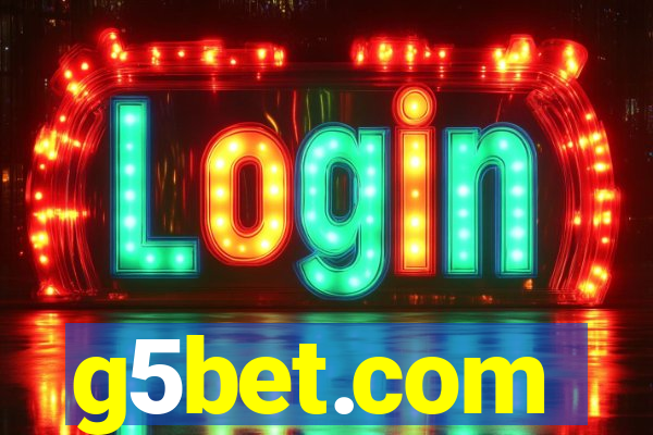 g5bet.com