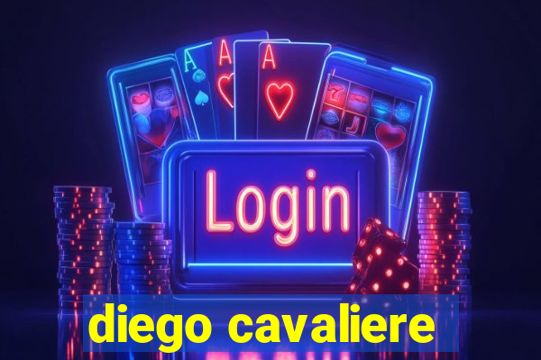 diego cavaliere