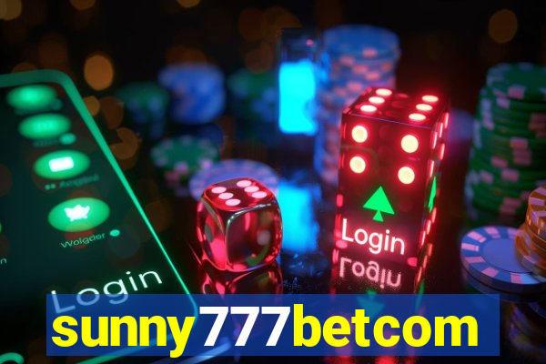 sunny777betcom