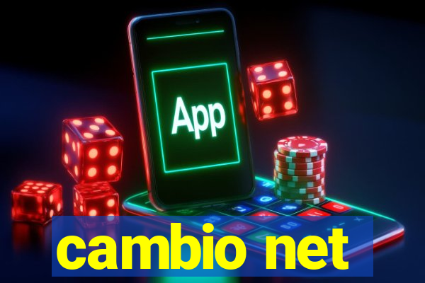 cambio net