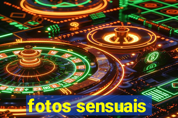 fotos sensuais