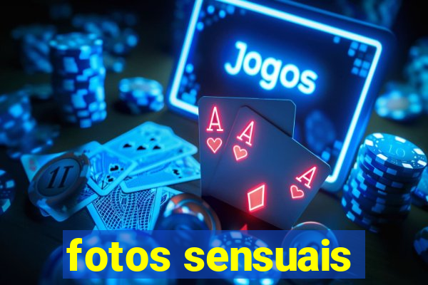 fotos sensuais