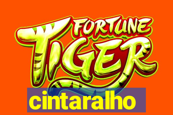 cintaralho