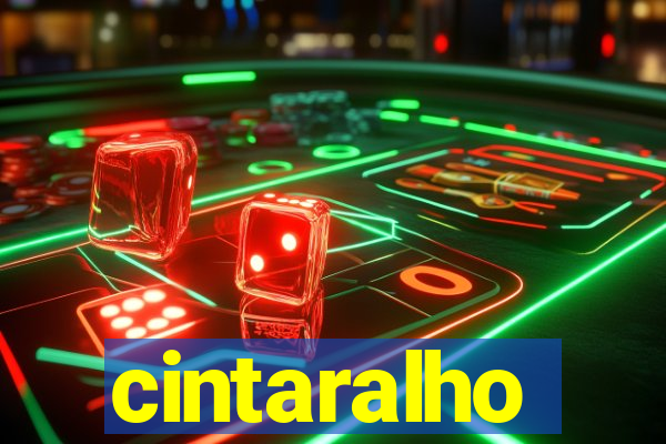 cintaralho