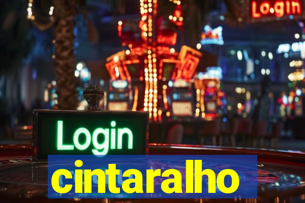 cintaralho